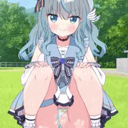 【Skebリクエスト】甘妃らむねさん