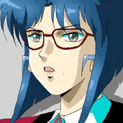 超音戦士ボーグマン　メモリー・ジーン