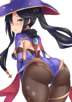 モナ