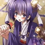 大悪司より由女様