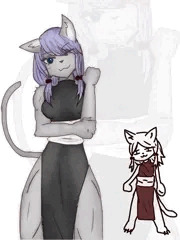 創作女キャラ一覧 2