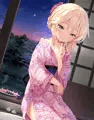 桃華