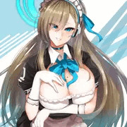 リボンになりたい