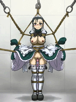 ３人目のSMメイド、ゆいちゃん