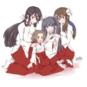らくがきまとめ