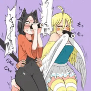 《恵方巻き@チャレンジ！》