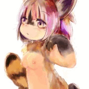 アライグマ化直し