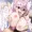 犬娘の爆乳おっぱいでこねこねされる