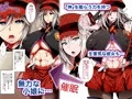 ロシアから来た生意気娘を催眠にかけてみた