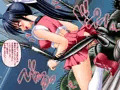 退魔士姫子SRPG　～ゾンビ・蟲・触手・排泄物に自ら犯され戦うシミュレーションRPG～