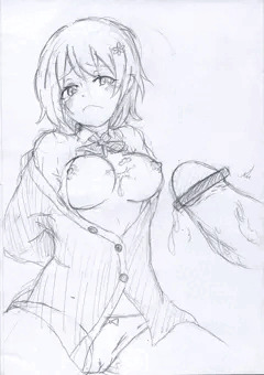 かな子ちゃん２