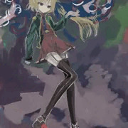 ニジエたん