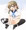 なんとなく