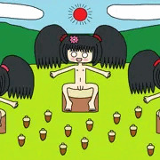 ドングリマウンテンシスターズ