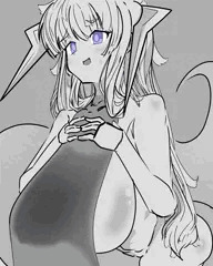ドラッ娘
