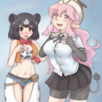 まつきゅんのフレンズ