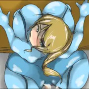 サムスの尻責め動画原案