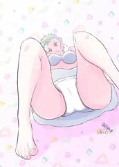 ぱんつ
