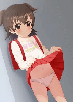 みりあとえっち、しよ❤