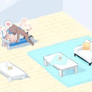 カフェ
