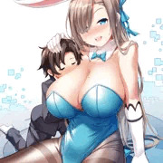 先生&アスナ