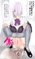ショタ系怪獣男子　中出しされる女たち