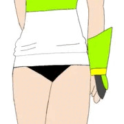 足軽・ミツキ