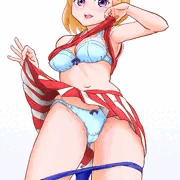 チアガール　属性マシマシ