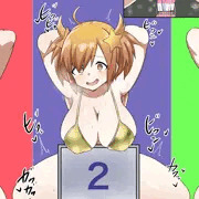 エロバラきららちゃん