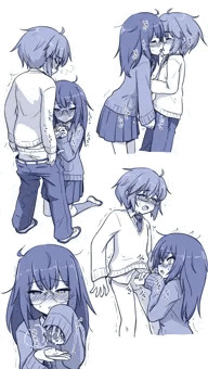 おててプレイ
