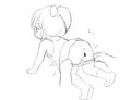 時間停止おゆうぎ