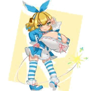 ぱいにゃん