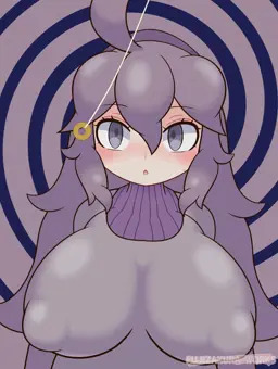 オカルトマニア_催眠GIF集