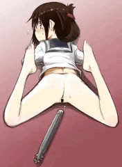 くちゅくかん電ちゃん