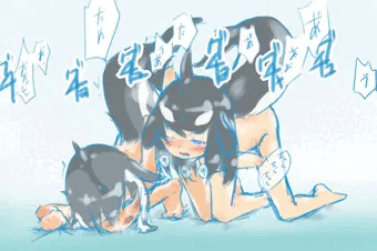 続・ふたりきり