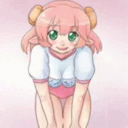 みんなの健康管理もメイのお仕事だから