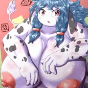 ハッピー・乳・イヤー　２０２１