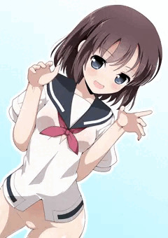 はいてない園城寺さん