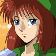 デスブリンガー　ディーナ