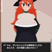 NPCおねえさん2