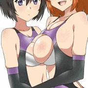 新作「性処理メイドの冥ちゃん（仮」現在鋭意制作中です