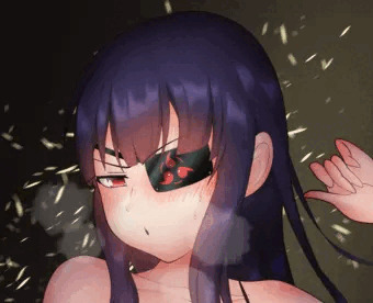 汗だく　未来