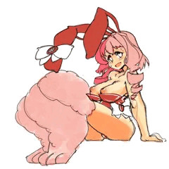 マーチヘア