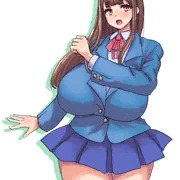 変〇ヒロイン