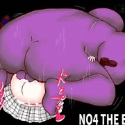 NO4 THE EDGE