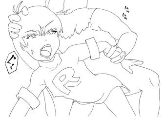 ポケスペナツメ２０周年記念種付け