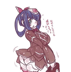 ポリニアン各種