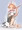 丑ビキニリネアちゃん