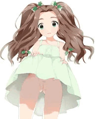 若葉おねえさん
