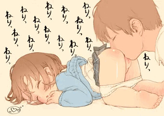 らくがき